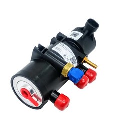 Détendeur PRINS VSI EVP500