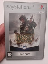 Medal Of Honor Frontline -