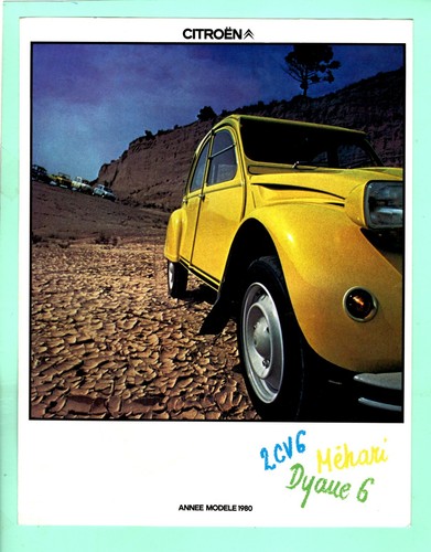 Prospectus brochure - prospectus,