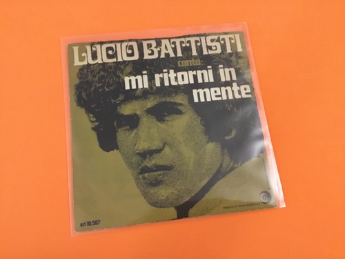 Lucio battisti ritorni in - battisti,
