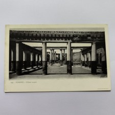POMPEI ULTIMI SCAVI VECCHIA