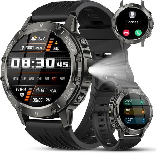 Orologio sportivo smart gps - orologio,