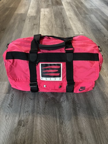 Borsone vintage anni nike - borsone,