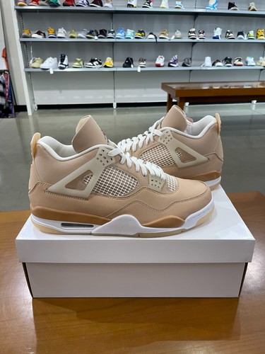 Nuovissime air jordan - nuovissime, 4