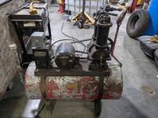 Compressore aria vintage