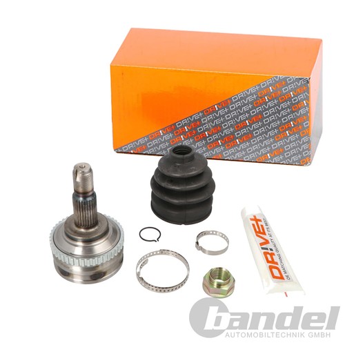Set giunto albero - dr!ve+,