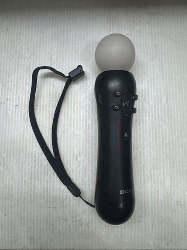 Sony play station move - play,
