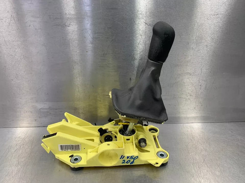Leva cambio manuale volvo v50 - leva,