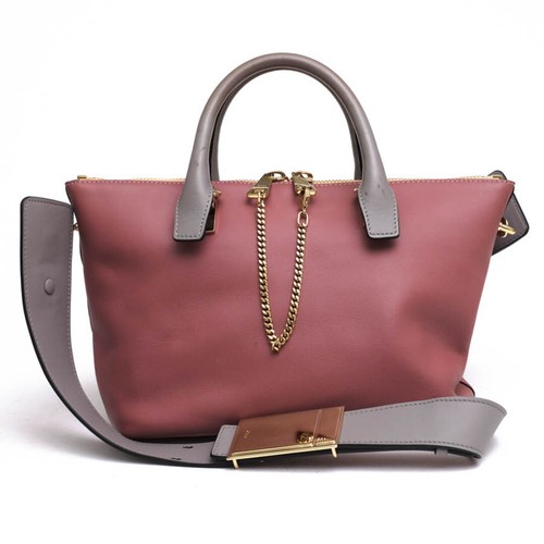 Borsa tracolla chloe baylee - chloe,