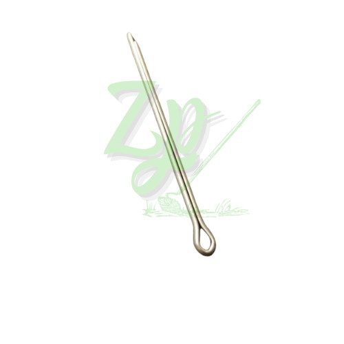 Coppiglia uni diametro 2x25mm - uni,