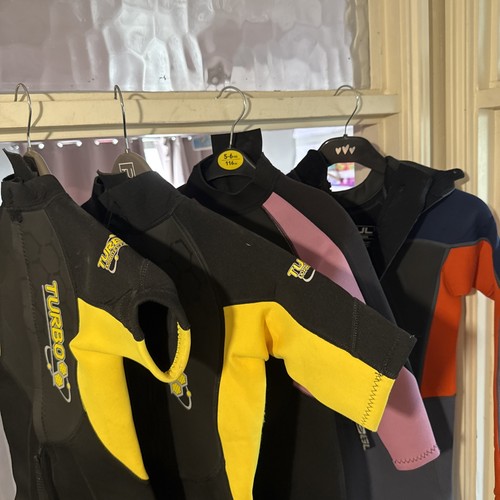 Confezione mute joblot 4 - confezione,