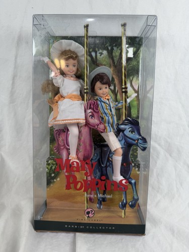 Mattel barbie collezione - mattel,