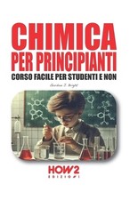 Chimica Per Principianti