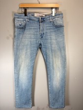 Jeans denim Jacob Cohen 688