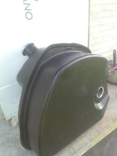 Classic Mini Austin MK1/2