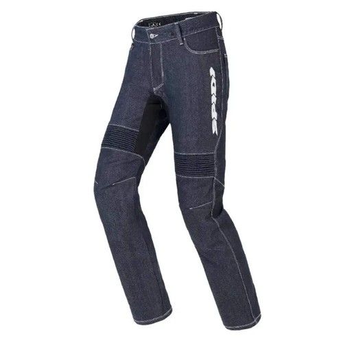 Jeans uomo spidi furious pro - jeans,