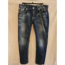 Jeans uomo True Religion Big T