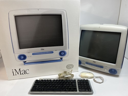 Imac classico con - imac,