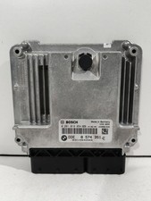 Centralina Motore ECU BOSCH