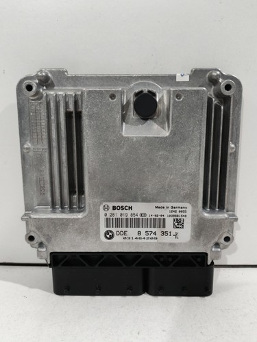 Centralina motore ecu bosch - motore,
