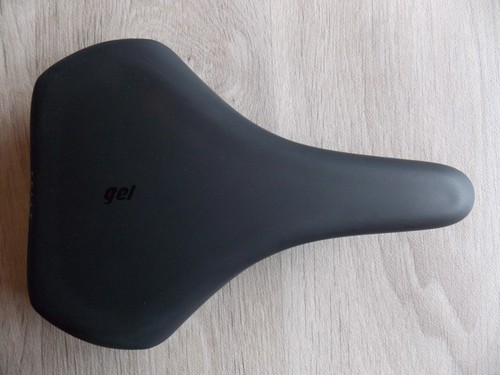 Selle smp 8308 sella gel - selle,