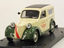 Fiat 1100 Furgone Veicolo