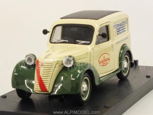 Fiat 1100 furgone - fiat,