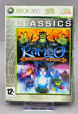 Kameo Elements of Power Xbox