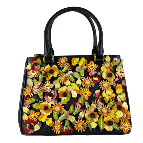 Borsa tracolla prada - borsa,