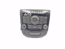 95137306 AUTORADIO CHEVROLET