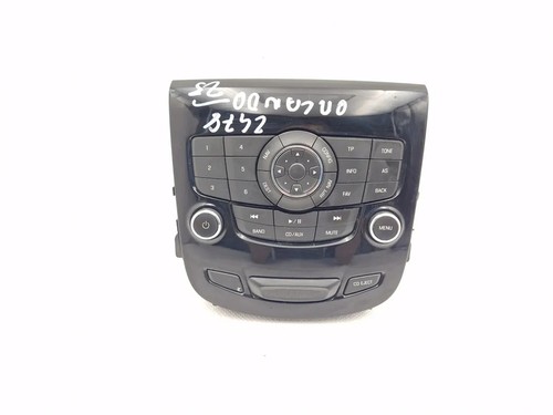 95137306 autoradio chevrolet - autoradio,
