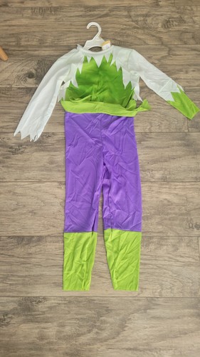 Costume vintage marvel - costume,