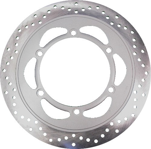 Disco freno anteriore per
