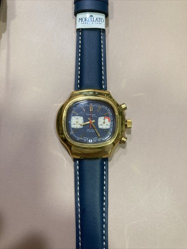 Orologio vintage raro - orologio, e
