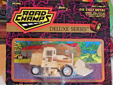 Road Champ Elgin Pelica spazzatrice stradale 1993 Limited Blister Chiuso