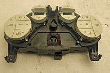 RICAMBI USATI, COMANDI CLIMA DIGITALI FIAT 500, (2008)