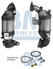 BM80563H Catalizzatore Diesel