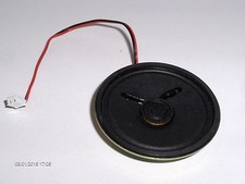 T07-0246-15 ALTAVOZ CON CABLE