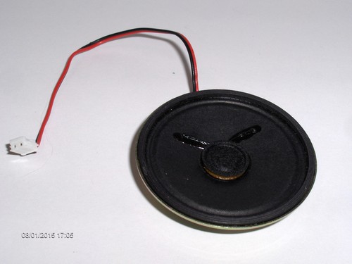 T07 0246 altavoz - altavoz, con