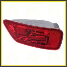 FANALINO RETRONEBBIA