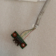Carte USB  + Nappe V000140790