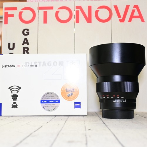 Carl zeiss 15mm distagon - carl,