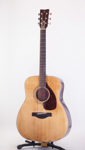 Chitarra acustica yamaha - chitarra,