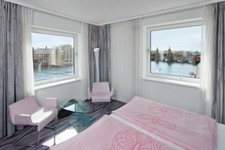 Infissi finestre e porte SCHUCO in pvc