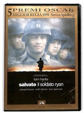 EBOND Salvate il soldato Ryan