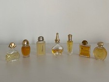 Profumi Mignon da collezione