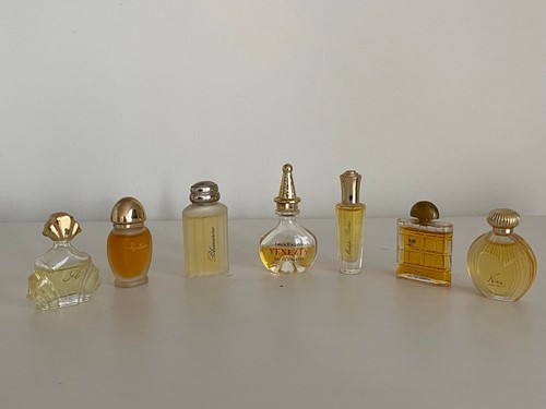 Profumi mignon collezione - mignon, da
