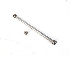 Asta Spingidisco Frizione