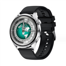 Smart Watch NFC Touch Screen