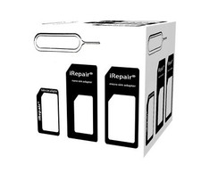 ADATTATORE SCHEDA SIM MULTI